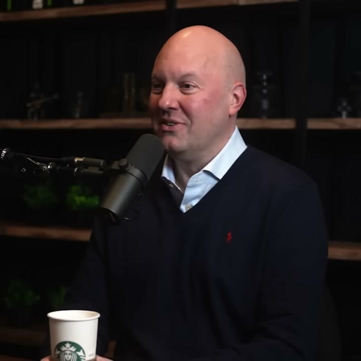 Marc Andreessen