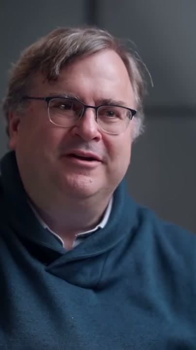 Reid Hoffman
