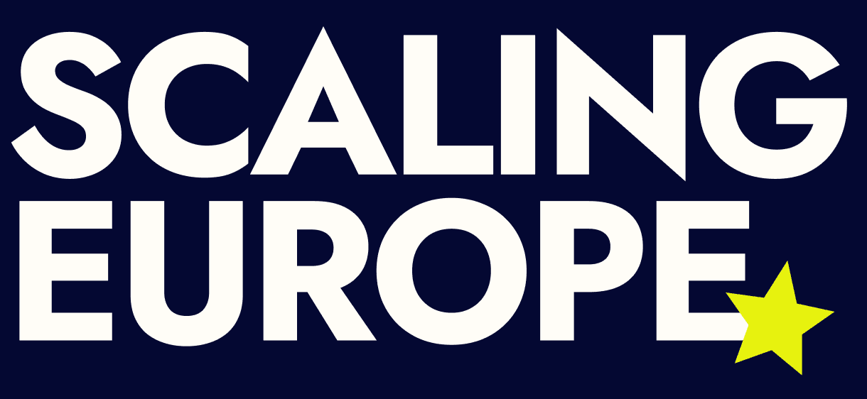 Scaling Europe